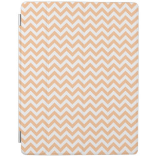 Trendy Chevron iPad Cover