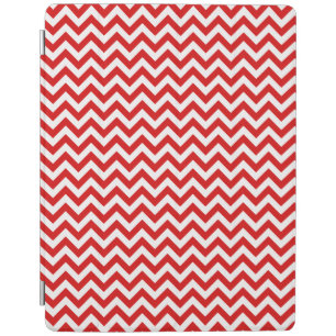 Trendy Chevron iPad Cover