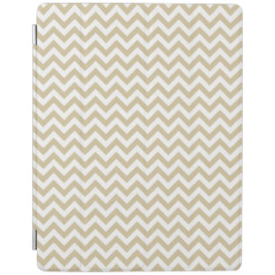 Trendy Chevron iPad Cover
