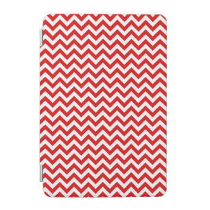 Trendy Chevron iPad Mini Cover