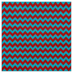 trendy chevron zigzag pattern fabric