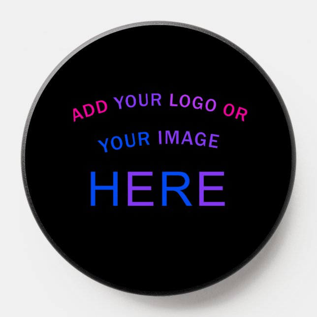 Trendy Chic Customizable Professional Brand PopSocket (Popsocket)