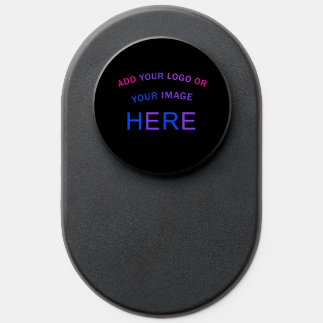 Trendy Chic Customizable Professional Brand PopSocket (Popsocket)