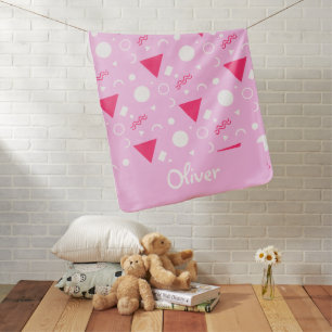 Trendy Clothes Great Aunt Baby Blanket For Kids