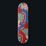Trendy Colorful Fun Modern Abstract Floral Pattern Skateboard<br><div class="desc">This modern design features a cool and trendy colorful abstract floral pattern #skateboarding #skate #skateboard #skatelife #sk #skateboardingisfun #skater #skatepark #skateshop #skateeverydamnday #skateeverydamnday #skateboarder #skateboards #skating #life #skatergirl #trendy #cool #outdoor</div>