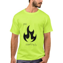 Trendy Cotton Graphic T-Shirt Comfortable Everyday