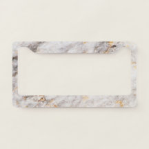 Trendy Cream Marble