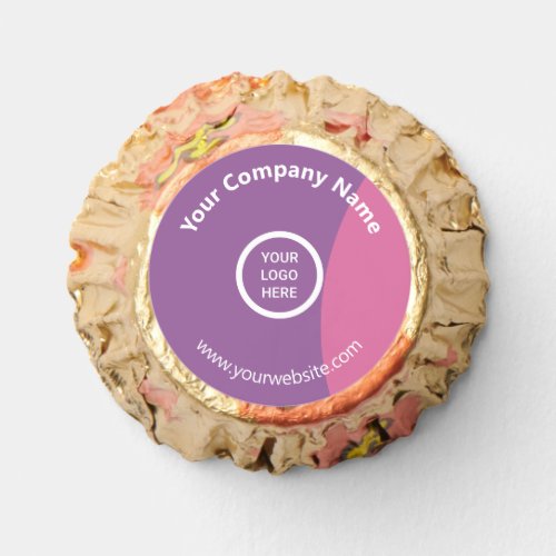 Trendy Custom Corporate Promotional Marketing Gift Reeses Peanut Butter Cups