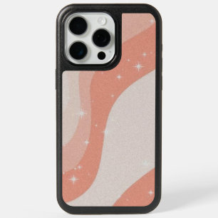 Trendy cute pattern iPhone 15 pro max case