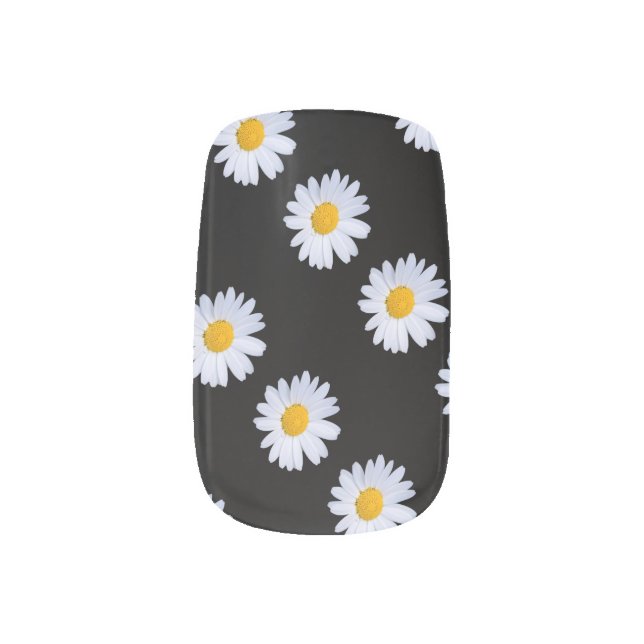 Daisy nail ☺︎ 断捨離中 専用 Demure Daisy