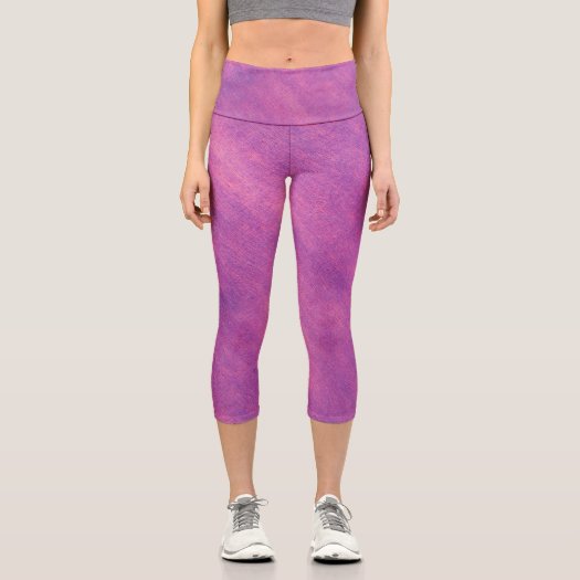 Trendy Dark Purple and Pink Felt Fabric Texture