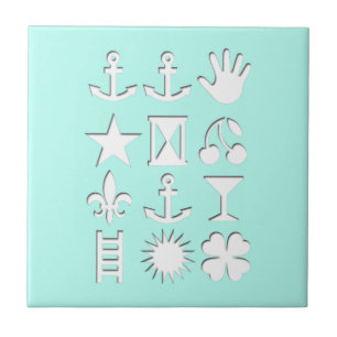 trendy Design Ceramic Tile