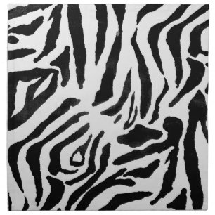 Trendy Design Cloth Napkin