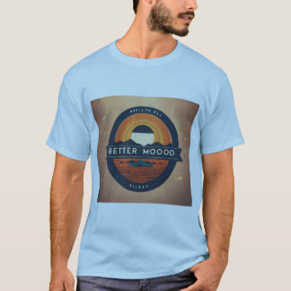 Trendy Designed T-Shirt