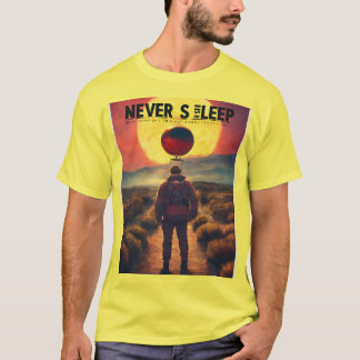 Trendy Designed T-Shirt
