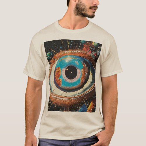 Trendy Designer Tees Explore Our Latest Creations T_Shirt