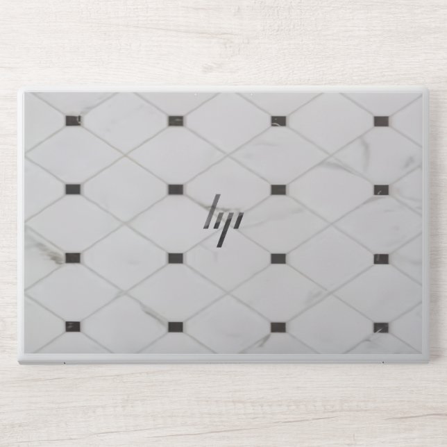 Trendy & Easy to Apply Decal for Personalizing You (Front)