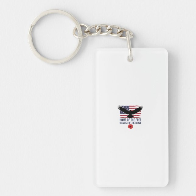 Trendy & Eye-Catching Graphic Design for Custom Gi Keychain (Front)