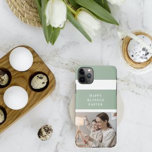 Easter/birthday Gift Idea: Graphic Printed Phone Case For Iphone