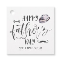 Trendy Father's Day Gift Tags Trendy Father's Day Gift Tags