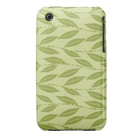 Trendy Floral Decor iPhone 3G | 3GS Case-Mate