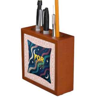 Trendy & Functional Product for Home and Personal  Desk Organizer