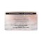 Trendy Glitter Rose gold drips Lashes marble
