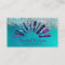 Trendy Glitter Sparkle Hair stylist Salon Tools