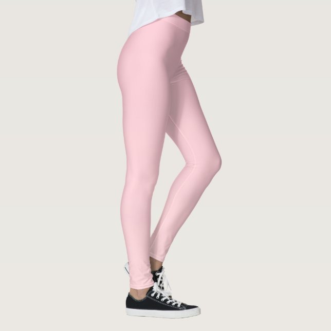 Trendy Gradient Leggings (Right)