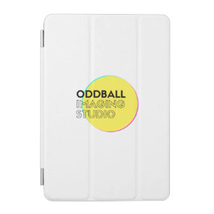 Trendy Graphic iPad Smart Cover Custom Logo Tabl
