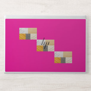 Trendy, High-Quality Decal for Personalizing Lapto