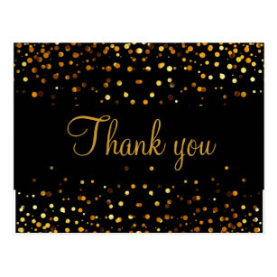 thank you postcards