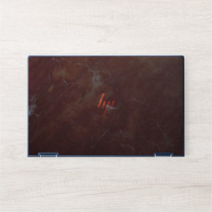 Trendy Laptop Cover Sticker  Custom Design Laptop  HP Laptop Skin