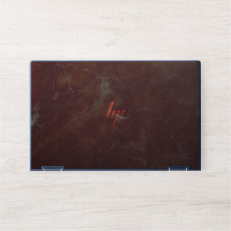 Trendy Laptop Cover Sticker Custom Design Laptop HP Laptop Skin