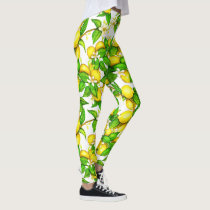 lemon apparel leggings