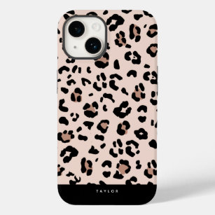  iPhone X/XS Kairi Name Personalized Gifts Leopard Print Girls  Phone Case : Cell Phones & Accessories