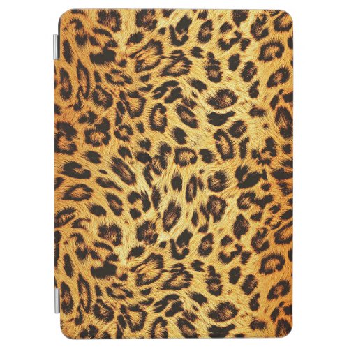 Trendy Leopard Skin Design Pattern iPad Air Cover