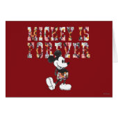 Trendy Mickey | Forever (Front Horizontal)