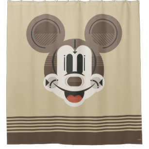 Disney Shower Curtains Zazzle