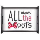 Trendy Minnie | All About The Dots