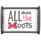 Trendy Minnie | All About The Dots