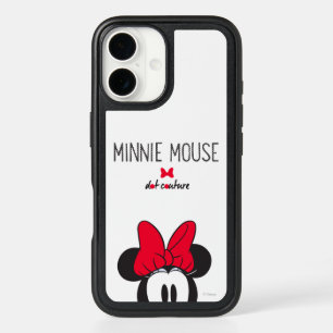 Trendy Minnie   Dot Couture iPhone 16 Case