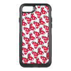 Trendy Minnie | Polka Dot Bow Pattern