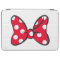 Trendy Minnie | Red Polka Dot Bow