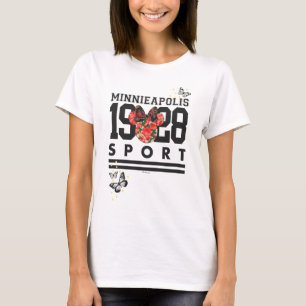 Trendy Minnie Sport 1928 T-Shirt