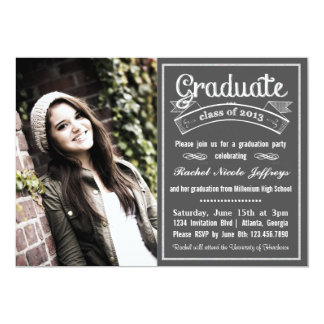 2013 Graduation Invitations & Announcements | Zazzle