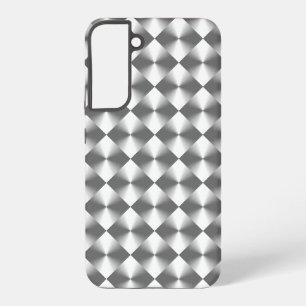 Trendy Modern Samsung Galaxy S22+ Case