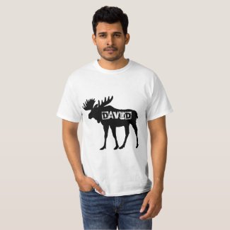 Trendy Moose