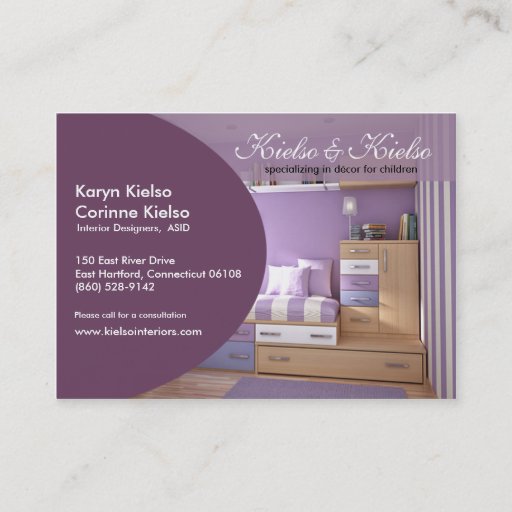 Customizable Trendy Ovale Profile Business Card