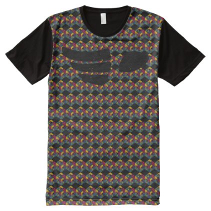 Trendy PAGA™ Cube KTM T-Shirt